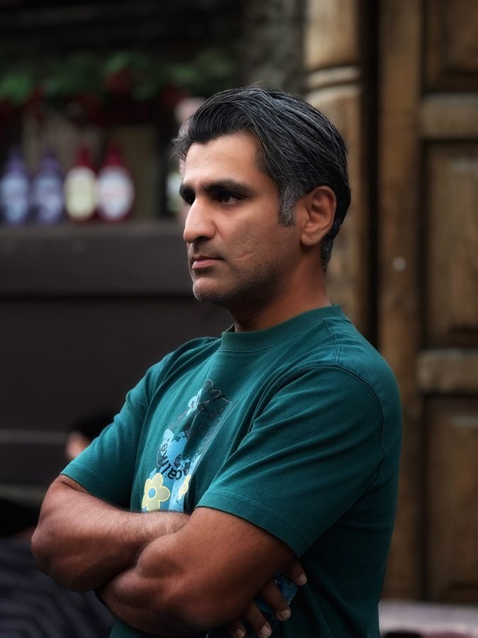 Muhammad Ibrahim